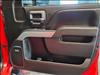 2016 Chevrolet Silverado 2500HD LTZ