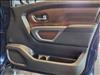2017 Nissan Titan Platinum Reserve