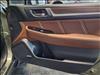 2018 Subaru Outback 2.5i Touring