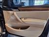 2014 BMW X3 xDrive35i