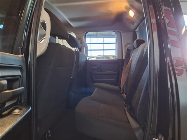 2019 RAM 1500 Classic Express