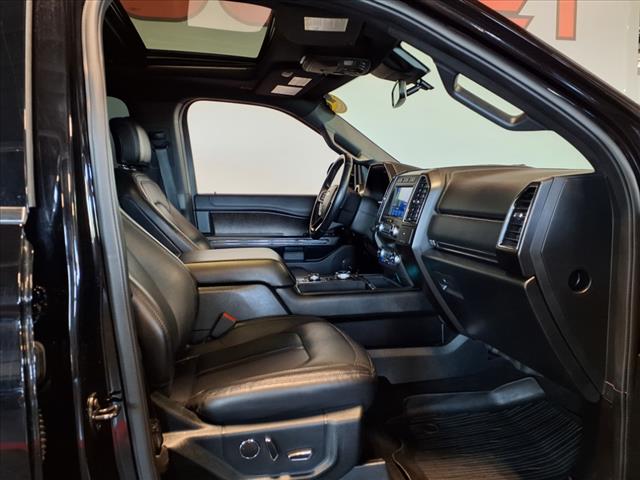 2020 Ford Expedition MAX Limited