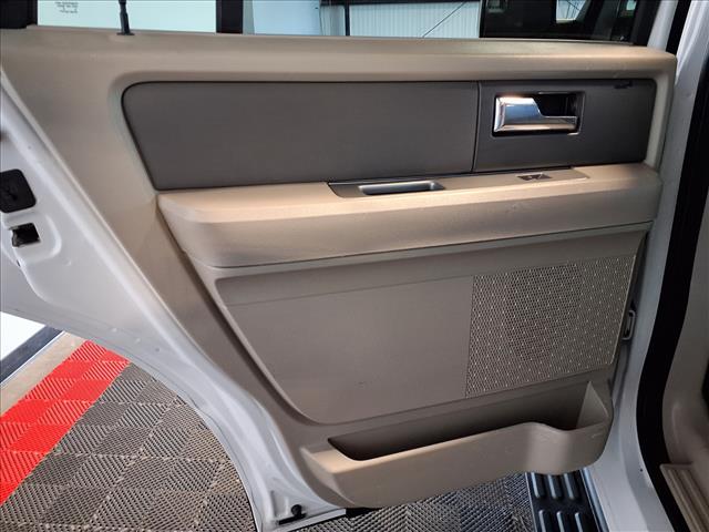2012 Ford Expedition XL
