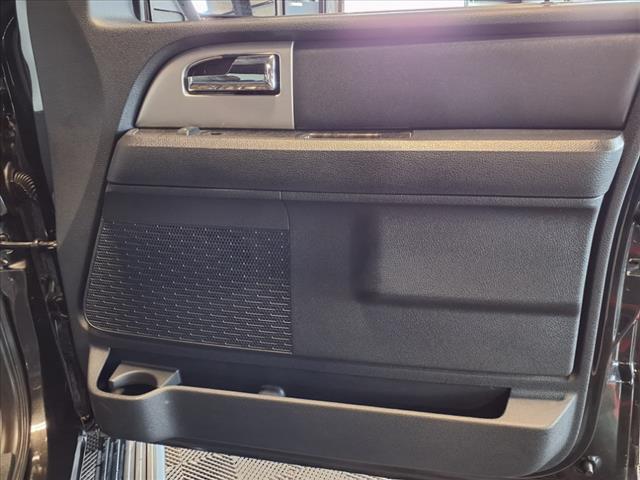 2015 Ford Expedition Limited