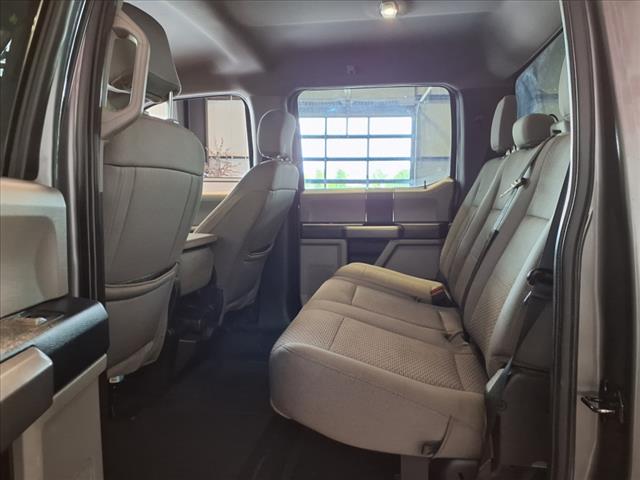 2021 Ford F-250 Super Duty XLT