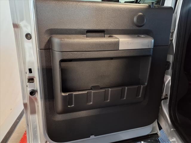 2015 Ford F-250 Super Duty Lariat