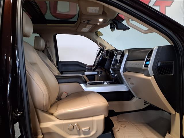 2019 Ford F-350 Super Duty Lariat