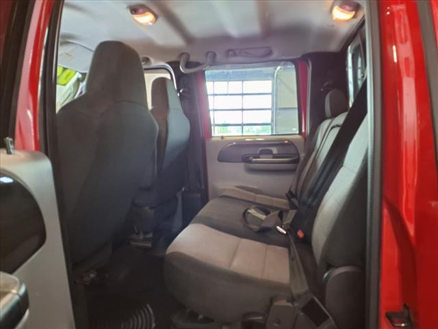 2004 Ford F-250 Super Duty XLT