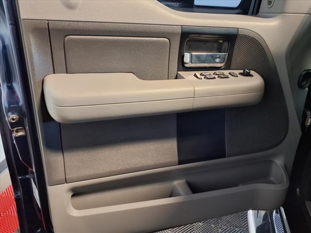 2008 Ford F-150 XLT