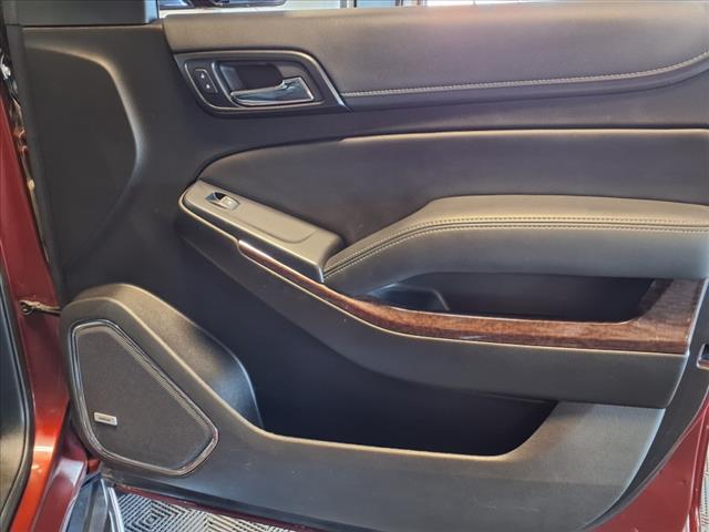 2020 GMC Yukon SLT