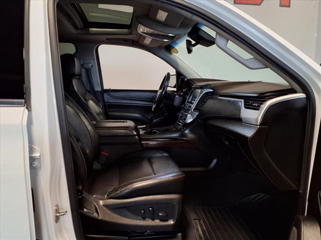 2019 GMC Yukon XL SLT