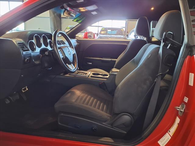2014 Dodge Challenger SXT