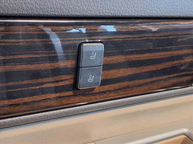 2010 Lincoln MKX Base