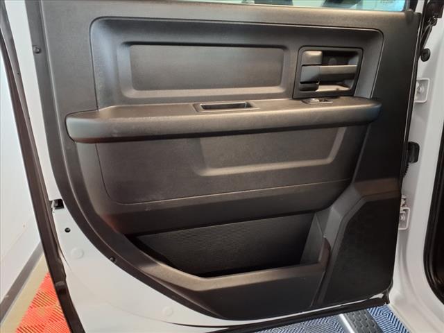 2016 RAM 3500 Tradesman