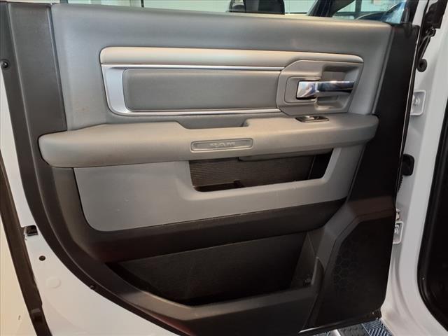 2018 RAM 3500 SLT