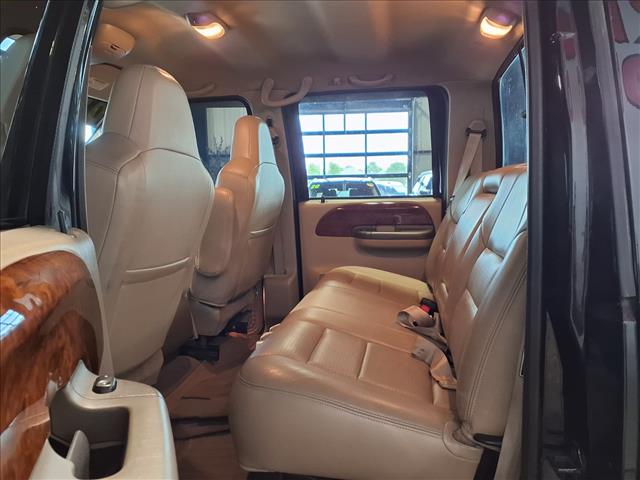 2002 Ford F-250 Super Duty Lariat