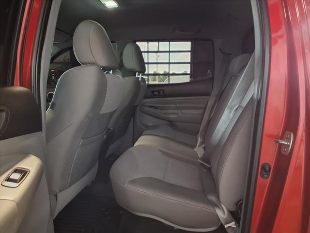 2013 Toyota Tacoma V6