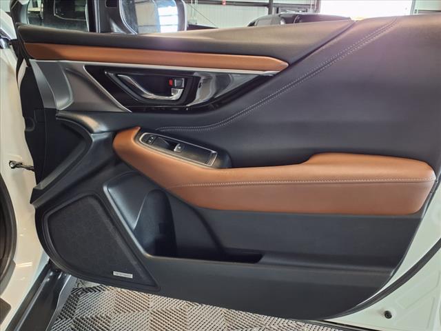 2020 Subaru Outback Touring XT