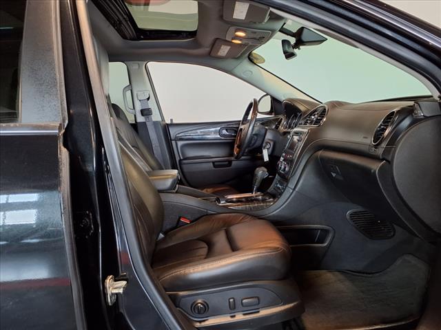 2014 Buick Enclave Premium