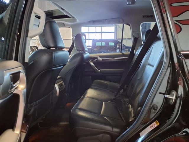 2016 Lexus GX 460 Base