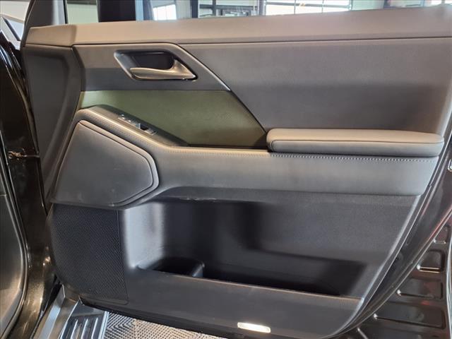 2024 Lexus GX 550 Premium+