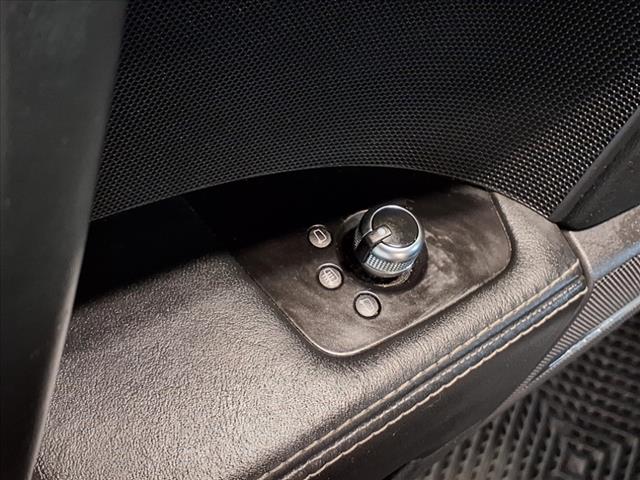 2012 Audi TTS 2.0T quattro Prestige