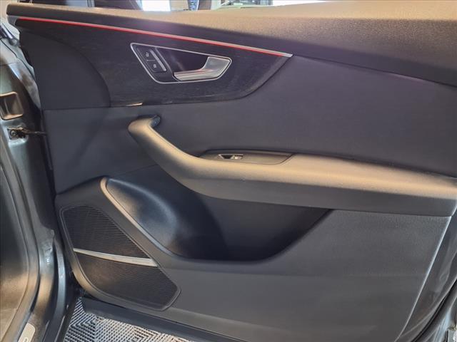 2019 Audi Q8 3.0T quattro Prestige