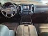 2015 Chevrolet Silverado 2500HD LTZ