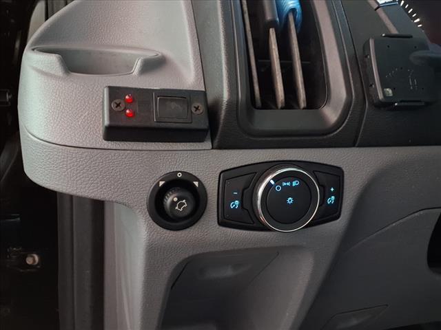 2017 Ford Transit 350 HD