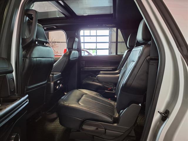 2019 Ford Expedition MAX Limited