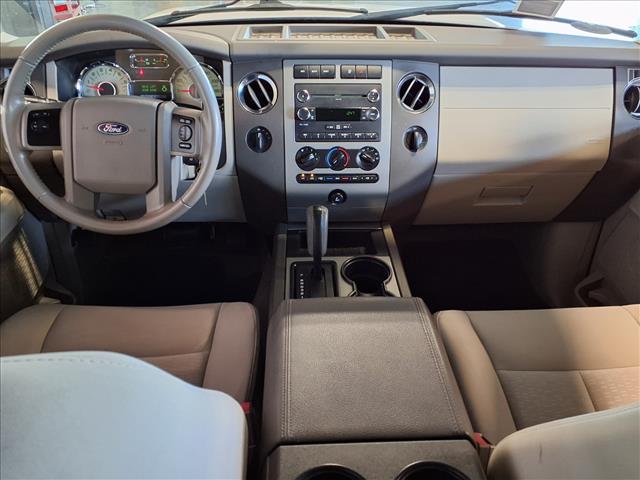 2012 Ford Expedition XL