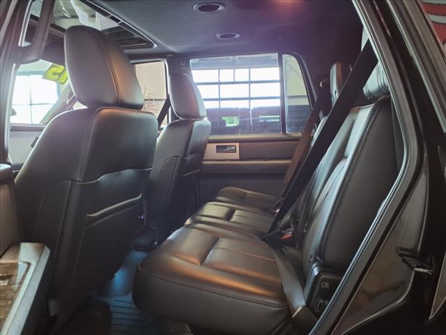 2015 Ford Expedition Limited