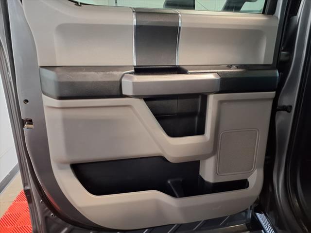 2021 Ford F-250 Super Duty XLT