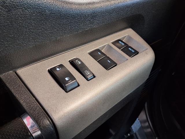 2016 Ford F-250 Super Duty Lariat