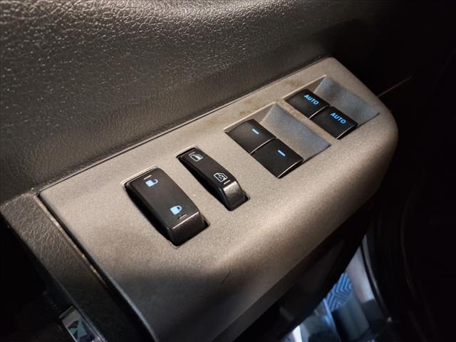 2016 Ford F-250 Super Duty Lariat