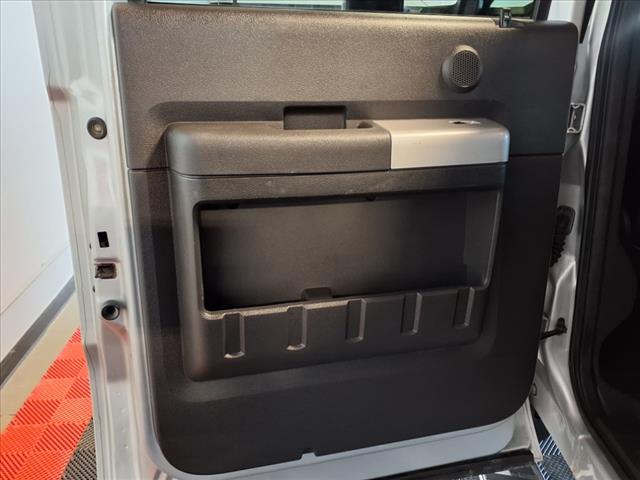 2015 Ford F-350 Super Duty Lariat