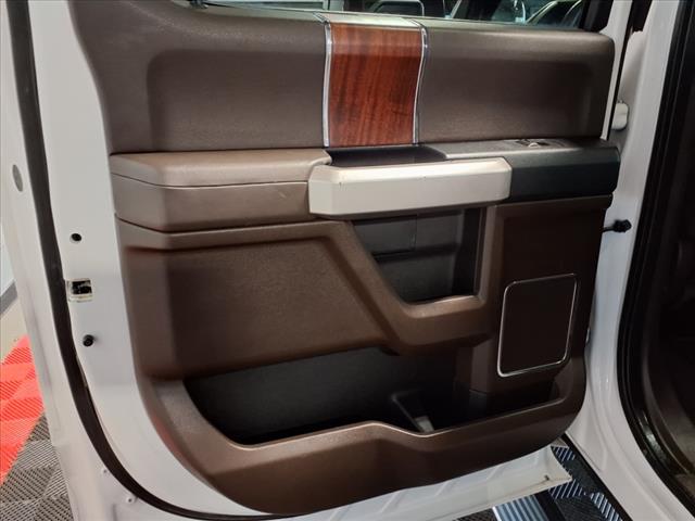 2015 Ford F-150 King Ranch