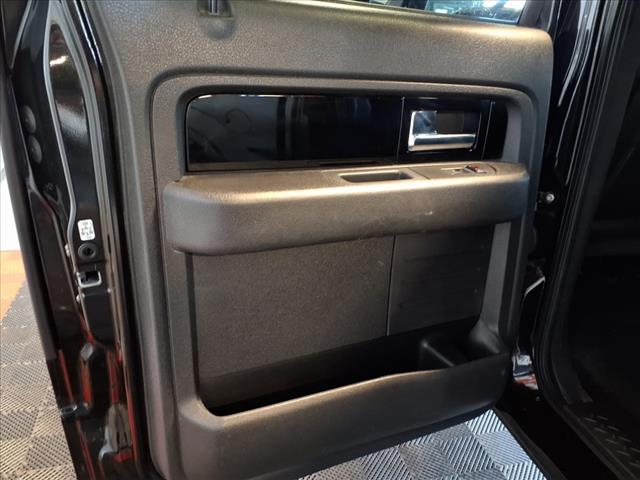 2014 Ford F-150 Limited