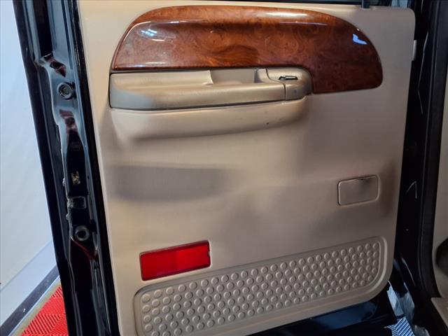 2003 Ford F-250 Super Duty Lariat