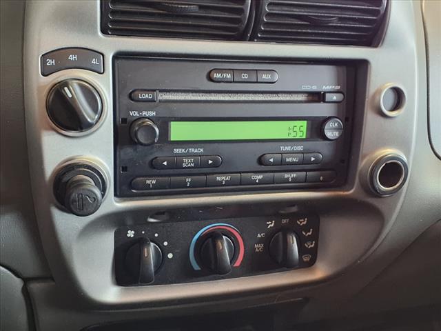 2008 Ford Ranger XLT