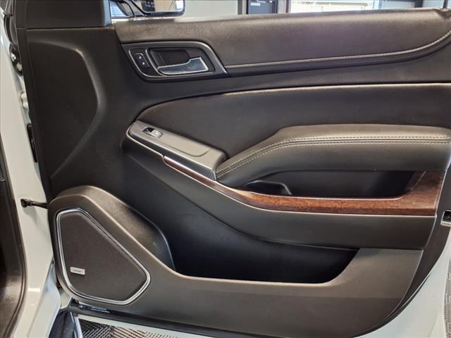 2019 GMC Yukon XL SLT