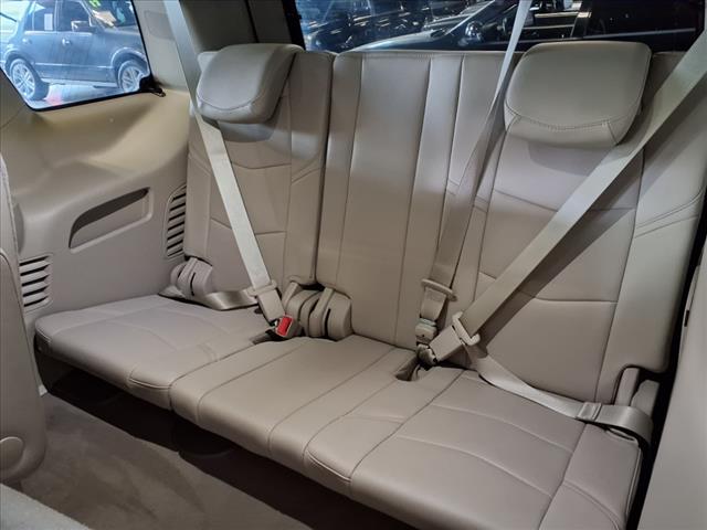 2016 Cadillac Escalade Premium Collection