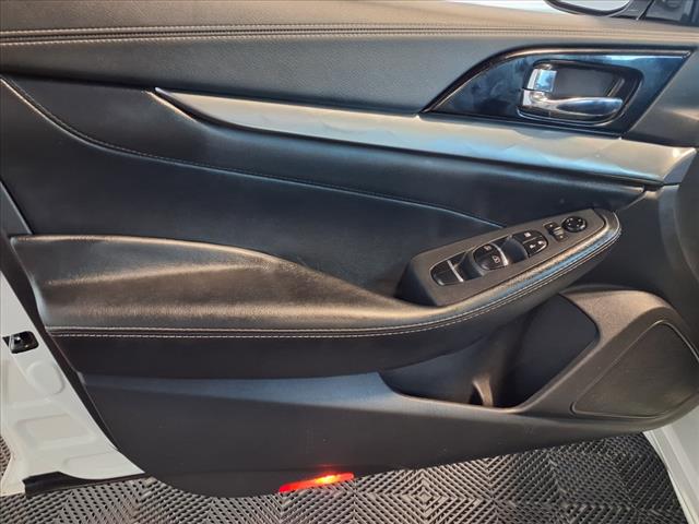 2023 Nissan Maxima 3.5 SV