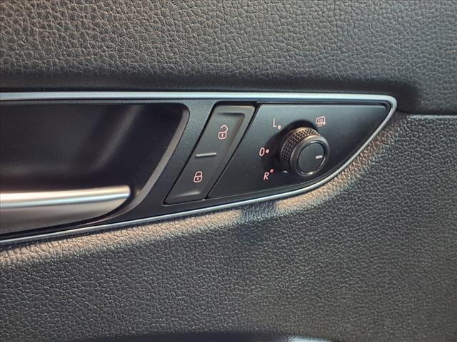 2018 Volkswagen Passat V6 GT