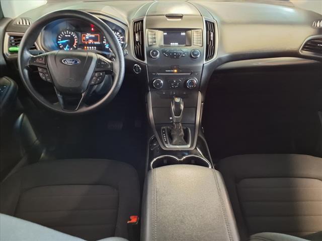2017 Ford Edge SE
