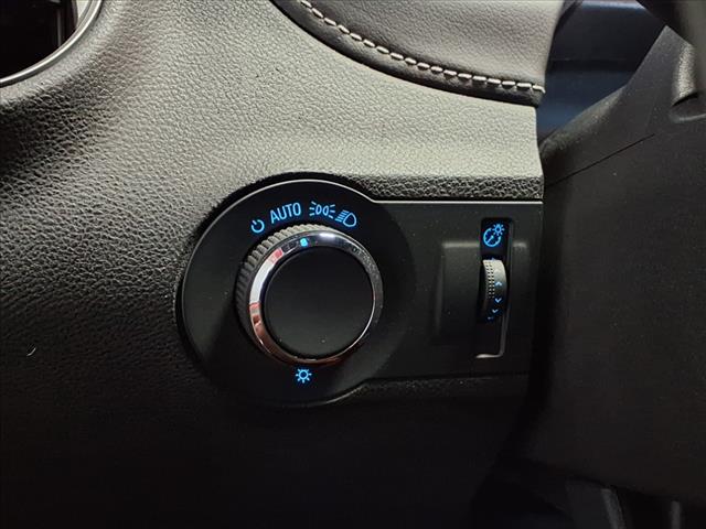 2013 Chevrolet Camaro SS