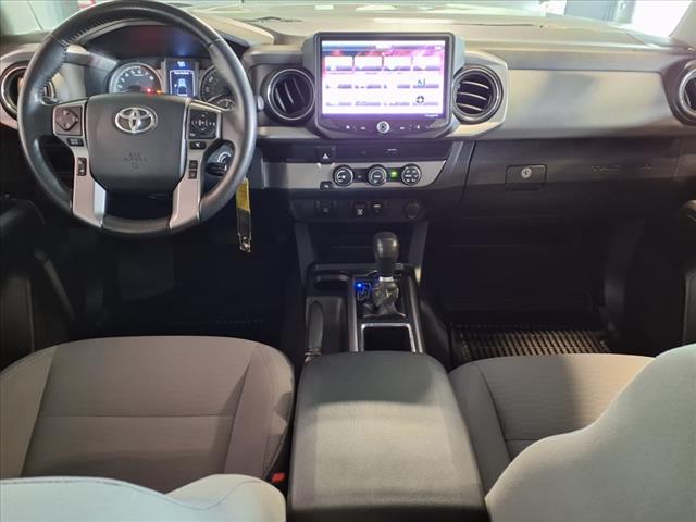 2019 Toyota Tacoma SR5 V6