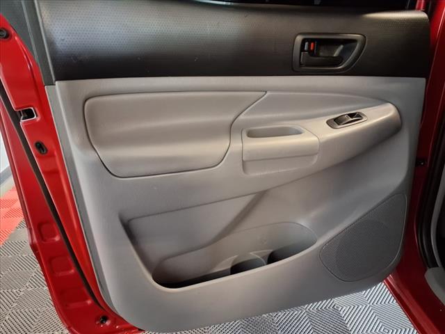 2013 Toyota Tacoma V6