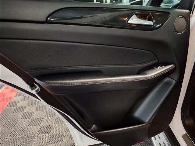 2019 Mercedes-Benz GLE GLE 400 4MATIC