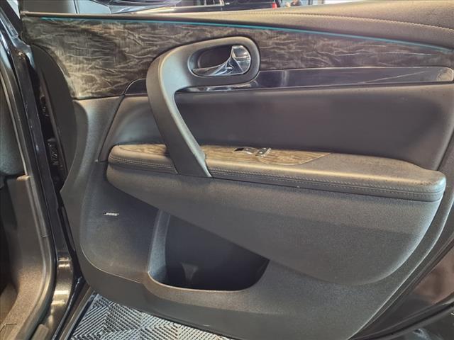 2014 Buick Enclave Premium